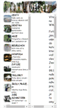 Mobile Screenshot of mufi.cz