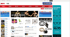 Desktop Screenshot of clud.mufi.co.kr